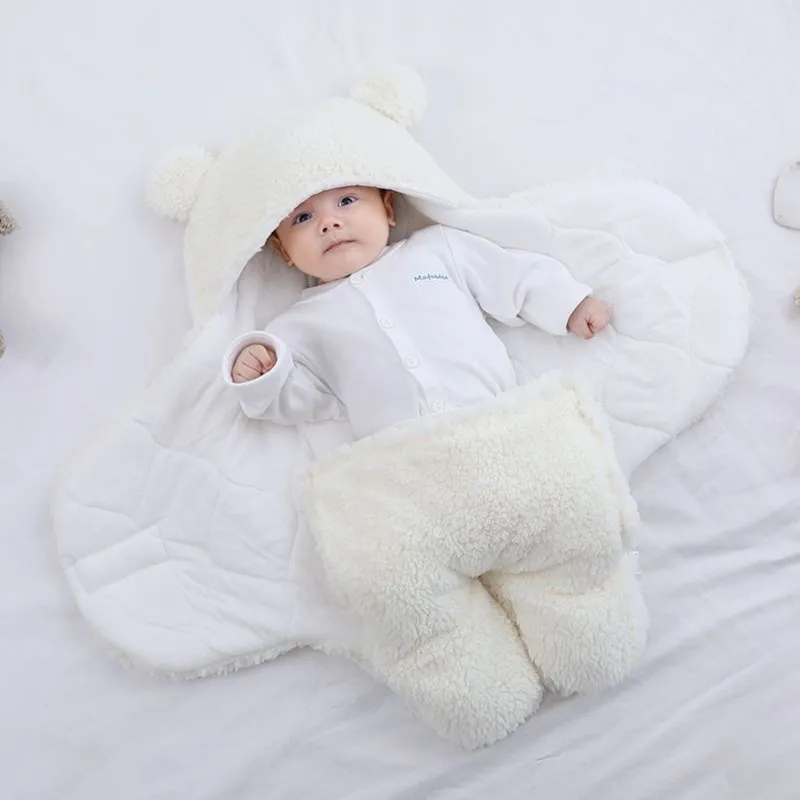 Peluche douce pour sale bebe